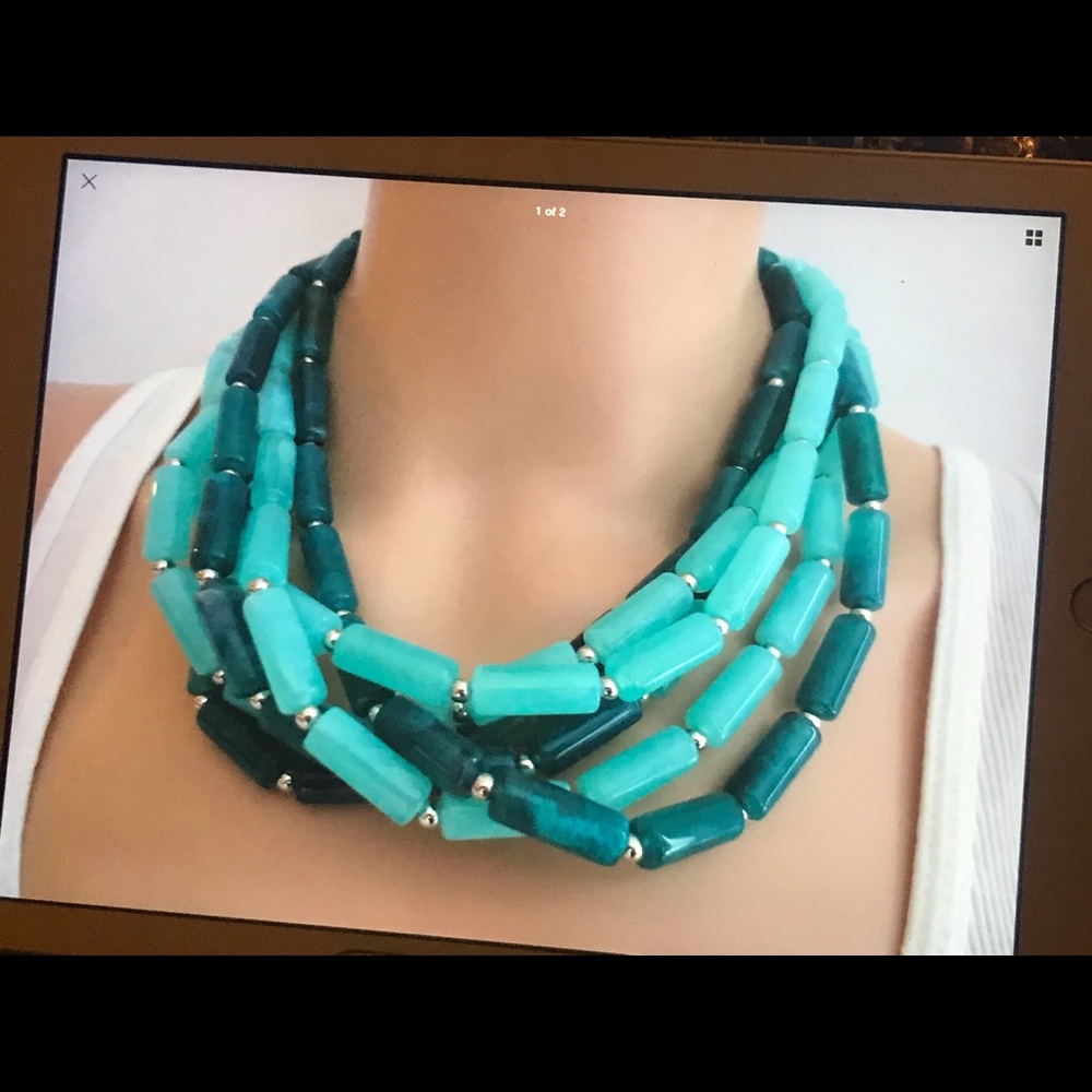 Necklace!!! - Picture 2 of 8